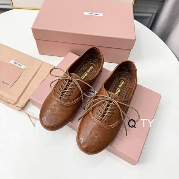 Picture of Miumiu Shoes _SKUMiuMiusz35-40TY050318167